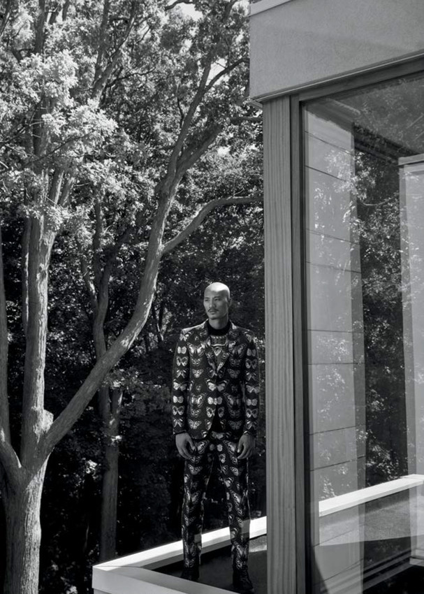 JODI URICHUK - PORTFOLIO - GROOMING